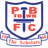 Potters Bar Town club crest