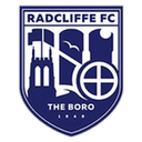 Radcliffe club crest