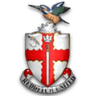 Redditch United club crest