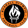 Rushall Olympic club crest