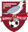 Scarborough Athletic club crest