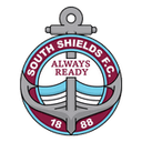 South Shields club crest