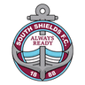 South Shields club crest