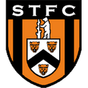 Stratford Town club crest