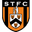 Stratford Town club crest
