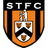 Stratford Town club crest