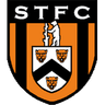 Stratford Town club crest