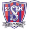 Swindon Supermarine club crest