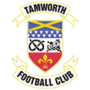 Tamworth club crest