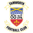 Tamworth club crest