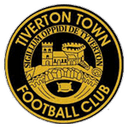 Tiverton Town club crest