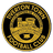 Tiverton Town club crest