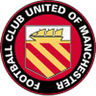 United of Manchester club crest