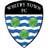 Whitby Town club crest
