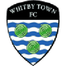 Whitby Town club crest