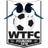 Wimborne Town club crest