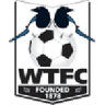 Wimborne Town club crest