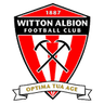 Witton Albion club crest