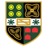 Yate Town club crest