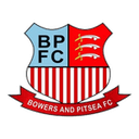 Bowers & Pitsea club crest