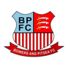 Bowers & Pitsea club crest