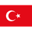 Türkiye club crest