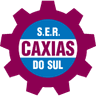 Caxias club crest
