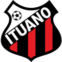 Ituano club crest