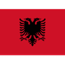 Albania club crest