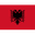 Albania club crest