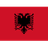 Albania club crest