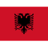 Albania club crest