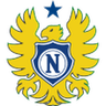 Nacional AM club crest