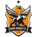 Nova Iguaçu club crest