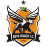 Nova Iguaçu club crest