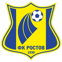 FC Rostov club crest