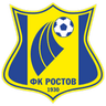 FC Rostov club crest