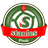 DYuSSh-3 Pinsk club crest