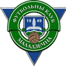 Molodechno-DYuSSh 4 club crest