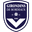 Bordeaux club crest