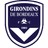 Bordeaux club crest