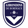 Bordeaux club crest