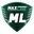 ML Vitebsk club crest