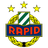 Rapid Vienna club crest