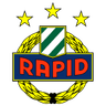 Rapid Vienna club crest