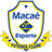 Macaé club crest