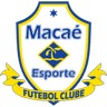 Macaé club crest