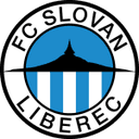 Slovan Liberec club crest