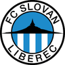 Slovan Liberec club crest