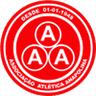 Anapolina club crest
